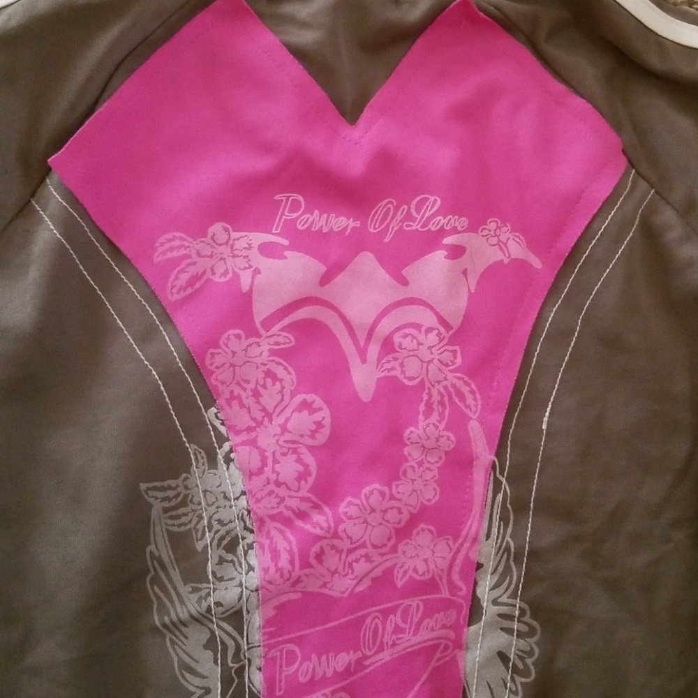 Jacket - Picture 3 of 5